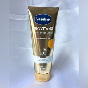 Vaseline ProVitaB3 Serum-Burst Body Lotion 7.5 fl oz